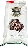 Wakefield Virginia Peanuts Bulk 45LB Bag Shelled Animal Peanuts for Squirrels, Birds, Deer, Pigs and a Wide Variety of Wildlife, Raw Peanuts/Bulk Nuts/Blue Jays/Cardinals/Woodpeckers Photo, new 2024, best price $89.99 ($2.00 / Pound) review