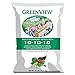 Photo GreenView 2129872 Multi-Purpose Fertilizer, 33 lb bag - NPK 10-10-10 review