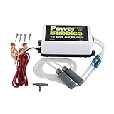 B15 Marine Metal Aeration System Power Bubbles 12V DC Photo, new 2024, best price $36.99 review