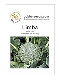Kohlsamen Limba Broccoli Portion Foto, neu 2024, bester Preis 1,95 € Rezension