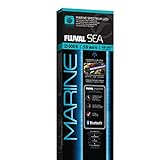 Fluval Sea Marine 3.0 LED Aquarium Lighting for Coral Growth, 59 Watts, 48-60 Inches Photo, new 2024, best price $249.99 review