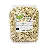 Buy Whole Foods Organic European Sunflower Seeds (500g) Photo, new 2024, best price $19.23 ($19.23 / Count) review