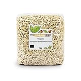 Buy Whole Foods Organic European Sunflower Seeds (1kg) Photo, new 2024, best price $33.57 ($33.57 / Count) review