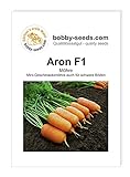 Aron F1, Mini Geschmacksmöhre Samen von Bobby-Seeds Foto, neu 2024, bester Preis 3,49 € Rezension