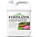 Photo All Purpose MicroNutrient Plant Food & Lawn Fertilizer, Indoor/Outdoor/Hydroponic Liquid Plant Food, Growth Boosting MicroNutrients for House Plants, Lawns, Vegetables, & Flowers (32oz.) USA Made review