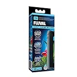 Fluval P10 Submersible Aquarium Heater for Up to 3 Gallons, 10 Watts Photo, new 2024, best price $16.99 review