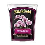 SunGro Black Gold Indoor Natural and Organic Orchid Potting Soil Fertilizer Mix for House Plants, 8 Quart Bag Photo, new 2024, best price $16.21 review