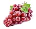 Photo 20+ Red Concord Grape Seeds - Grow Grape Vines for Wine Making, Fruit Dessert - Made in USA, Ships from Iowa. review
