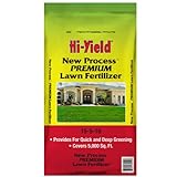 Hi-Yield (32020) New Process Premium Lawn Fertilizer 15-5-10 (20 lbs.) Photo, new 2024, best price $49.89 review