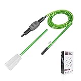Boxtech Fish Tank Water Change, Aquarium Vacuum Siphon Water Changer Pump Sand Cleaner for Aquarium Water Filter Photo, new 2024, best price $18.99 review