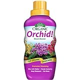 Espoma Company ORPF8 Organic Orchid Plant Food, 8 oz Photo, new 2024, best price $7.99 review