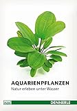 Aquarienpflanzen: Natur erleben unter Wasser Foto, neu 2024, bester Preis 7,08 € Rezension