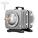 Photo VIVOSUN Air Pump 35W 50L/min 6 Outlet Commercial Air Pump for Aquarium and Hydroponic Systems review