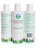 Houseplant Multivitamin - Vitamin D for Plants! Premium Liquid Fertilizer and Indoor Plant Food with Trace Nutrients and Vitamins Photo, new 2024, best price $19.99 review