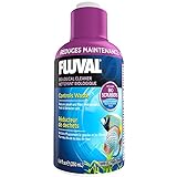 Fluval Waste Control Biological Cleaner, Aquarium Water Treatment, 8.4 Oz., A8355 Photo, new 2024, best price $11.39 review
