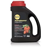 Miracle-Gro Performance Organics Edibles Plant Nutrition Granules - Plant Food with Natural & Organic Ingredients, for Tomatoes, Vegetables, Herbs and Fruits, 2.5 lbs. Photo, new 2024, best price $13.65 review