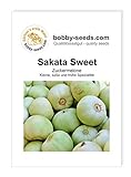 Melonensamen Sakata Sweet Portion Foto, neu 2024, bester Preis 1,95 € Rezension