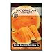 Photo Sow Right Seeds - Orange Tendersweet Watermelon Seed for Planting - Non-GMO Heirloom Packet with Instructions to Plant a Home Vegetable Garden review