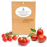 Heirloom Tomato Seeds for Planting Home Garden - Cherry - Roma - Beefsteak - Variety Tomatoes Seeds Photo, new 2024, best price $6.48 review