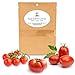 Photo Heirloom Tomato Seeds for Planting Home Garden - Cherry - Roma - Beefsteak - Variety Tomatoes Seeds review