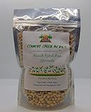 Black Eyed Pea Sprouting Seed, Non GMO - 16oz - Country Creek Brand - Black Eyed Peas Sprouts, Garden Planting, Cooking, Soup, Emergency Food Storage, Vegetable Gardening, Juicing, Cover Crop Photo, new 2024, best price $12.99 ($0.81 / Ounce) review