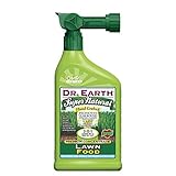 Dr. Earth Super Natural Liquid Lawn Fertilizer 32 oz RTS Photo, new 2024, best price $25.99 review
