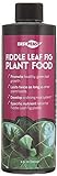 Fiddle Leaf Fig Plant Food 6-2-4 | Liquid Houseplant Fig Tree | Bottle Lasts Twice as Long as Other competitors Photo, new 2024, best price $7.99 review