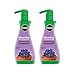 Photo Miracle-Gro Blooming Houseplant Food, 8 oz., Plant Food Feeds All Flowering Houseplants Instantly, Including African Violets, 2 Pack review