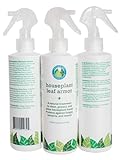 Houseplant Resource Center Plant Leaf Armor – Leaf Shine and Indoor Plant Cleaner Spray – Fortifies and Protects Indoor Plants and Keeps Leaves Green & Gorgeous Photo, new 2024, best price $23.99 ($3.00 / oz) review
