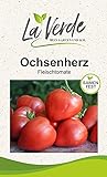 Ochsenherz Tomatensamen Foto, neu 2024, bester Preis 3,15 € Rezension