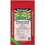 Fertilome (10921) Weed-Out Plus Lawn Fertilizer 25-0-4 (20 lbs.) Photo, new 2024, best price $43.42 review