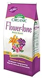 Espoma FT4 4 Lbs Flower-Tone 3-5-7 Plant Food Photo, new 2024, best price $15.99 review
