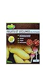 Start Engrais bio fruits et légumes potager 4kg 4kg FL4 Photo, nouveau 2024, meilleur prix 14,07 € examen
