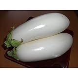 Casper Eggplant Seeds (30+ Seed Package) Photo, new 2024, best price $4.19 review
