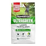 Pennington 100536576 UltraGreen Lawn Fertilizer, 14 LBS, Covers 5000 Sq Ft Photo, new 2024, best price $17.30 review