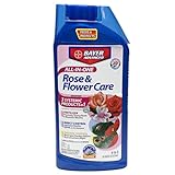 Bayer Advanced All In One Rose & Flower Care 9-14-9 32 Oz Photo, new 2024, best price $28.83 review