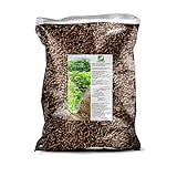 GREEN24 Premium Naturdünger Pellets 5 kg für Gemüse, Obst, Garten- und Balkonpflanzen, Bio Pferdedung geruchsarm Foto, neu 2024, bester Preis 9,95 € Rezension