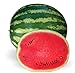 Photo Crimson Sweet Heirloom Watermelon Seeds review