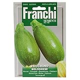 Franchi Samen Zucchini Bolognese Foto, neu 2024, bester Preis 3,00 € Rezension