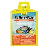 Tetra No More Algae Tablets 8 Count, Controls Algae In aquariums Photo, new 2024, best price $3.52 review
