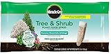 Miracle-Gro Tree & Shrub Plant Food Spikes, 12 Spikes/Pack Photo, new 2024, best price $11.06 review