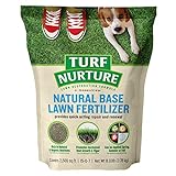 Natural Base Lawn Fertilizer - 8.33 lb. Photo, new 2024, best price $36.67 review