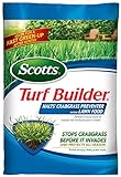 Scotts Turf Builder Halts Crabgrass Preventer with Lawn Food, 15,000 sq. ft. Photo, new 2024, best price $68.99 review