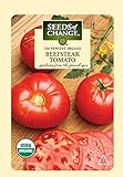 Seeds of Change 06074 Organic Beefsteak Tomato seed Photo, new 2024, best price $6.95 review