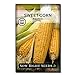 Photo Sow Right Seeds - Bantam Sweet Corn Seed for Planting - Non-GMO Heirloom Packet with Instructions to Plant a Home Vegetable Garden review