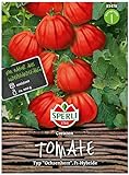 Sperli Premium Tomaten Samen Corazon ; aromatische Fleischtomate Typ Ochsenherz ; Fleischtomaten Saatgut Foto, neu 2024, bester Preis 4,93 € (4,93 € / count) Rezension
