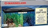 Marineland LED Light Hood for Aquariums, Day & Night Light Photo, new 2024, best price $76.59 review