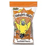 Nature's Nuts Premium Sunflower Hearts - 8 lb. Photo, new 2024, best price $34.97 review