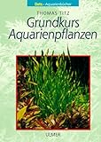 Grundkurs Aquarienpflanzen Foto, neu 2024, bester Preis 1,97 € Rezension