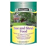 fertilome Tree And Shrub Fertilizer Photo, new 2024, best price $22.36 review